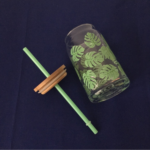 Trendy Glass Tumblr - Picture 3 of 4